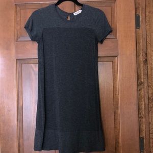 Full Moon Maternity Dress